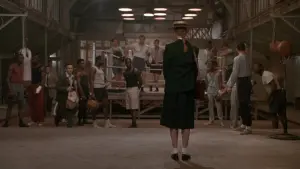 Задник до фильму"Сила одного" #428274