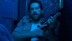 Задник до фильму"Take Cover" #631255