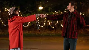 Задник до фильму"Знову любов" #321058