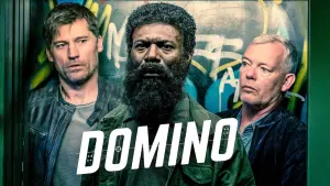 Задник до фильму"Доміно" #342349