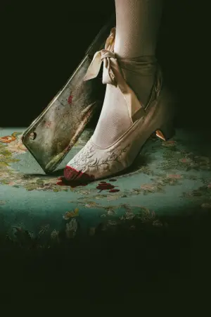 Постер до фильму"Гидка сестра" #519462