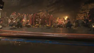 Задник до фильму"Тринадцять життів" #431686