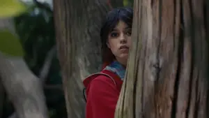 Задник до фильму"Смерть єдинорога" #568863