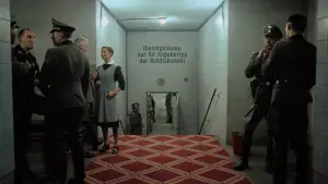 Задник до фильму"Бункер" #668135