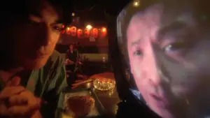 Задник до фильму"Занепалі янголи" #729240