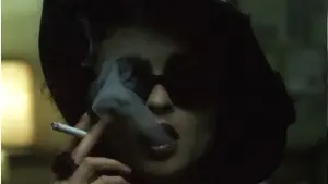 Задник до фильму"Бійцівський клуб" #502901