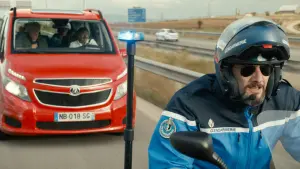 Задник до фильму"Не гальмуй" #308168