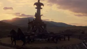 Задник до фильму"Конан-варвар" #624548