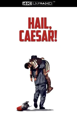 Постер до фильму"Аве, Цезар" #790858
