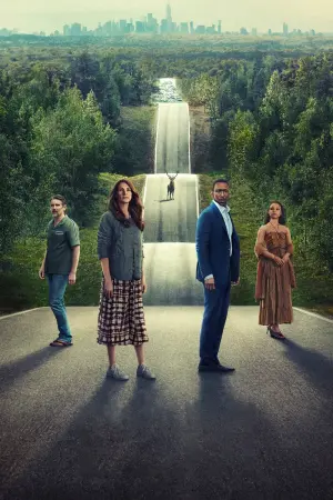 Постер до фильму"Ілюзія безпеки" #164168