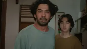 Задник до фильму"Semua Akan Baik-Baik Saja" #818176