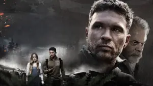 Задник до фильму"One Mile: Chapter Two" #762518