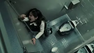 Задник до фильму"Дитя пітьми" #698933