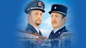 Задник до фильму"Митниця дає добро" #356593