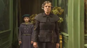 Задник до фильму"Таємничий сад" #289332