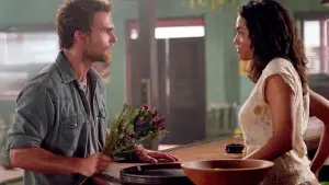 Задник до фильму"Скарб Амазонки" #725820