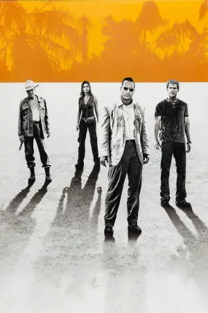 Постер до фильму"Скарб Амазонки" #725828