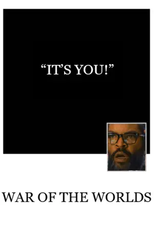 Постер до фильму"Війна світів" #764637
