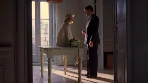 Задник до фильму"Історія моєї дружини" #474883