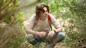 Задник до фильму"Монстри літа" #585329