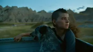 Задник до фильму"На схід від стіни" #617489