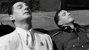 Задник до фильму"Список Шиндлера" #551194