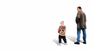 Задник до фильму"Великий тато" #809366