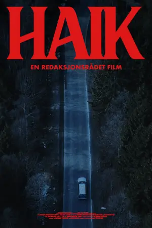 Постер до фильму"Haik" #927021