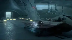 Задник до фильму"Зоряні війни: Епізод 2 — Атака клонів" #616935