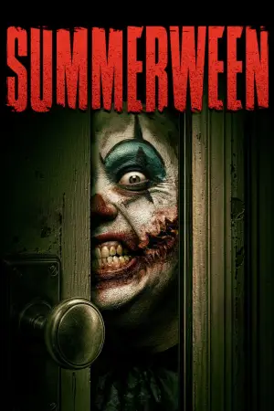 Постер до фильму"Summerween" #954159