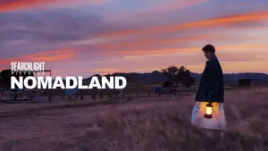 Відео до фільму Земля кочівників | Трейлер №1 (Субтитры)