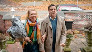 Задник до фильму"Alles gelogen" #810600