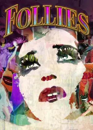 Постер до фильму"Follies" #885227