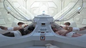 Задник до фильму"Чужий" #177152