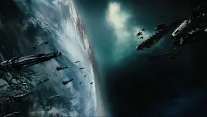 Задник до фильму"Місія Сереніті" #710651