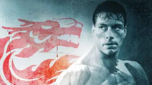 Задник до фильму"Кривавий спорт" #454347