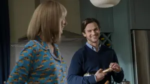 Задник до фильму"Батьківство" #647890