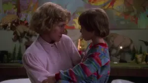 Задник до фильму"Дитячі забави" #601088