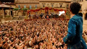 Задник до фильму"Парфумер: Історія одного вбивці" #630904