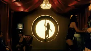 Задник до фильму"Багно" #257425