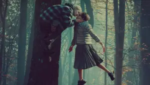 Задник до фильму"La gioia" #793212