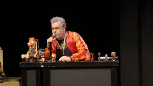 Задник до фильму"I