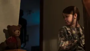 Задник до фильму"Уявний друг" #311459