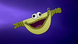 Задник до фильму"Думками навиворіт 2" #544982