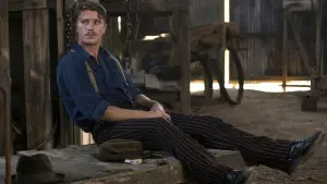 Задник до фильму"Ферма "Мадбаунд"" #219243