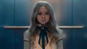 Задник до фильму"М3ҐАН" #237054