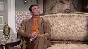 Задник до фильму"007: На секретній службі Її Величності" #808012