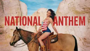 Задник до фильму"National Anthem" #780137