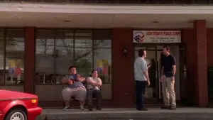 Задник до фильму"Любов зла" #697102