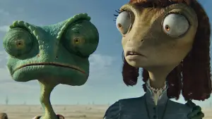 Задник до фильму"Ранго" #770757